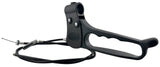 Hand Brake & Cable for the Medline Steel Rollator Walker with 6" Wheels (9502F1025701)