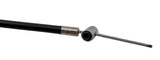 Hand Brake & Cable for the Medline Steel Rollator Walker with 6" Wheels (9502F1025701)