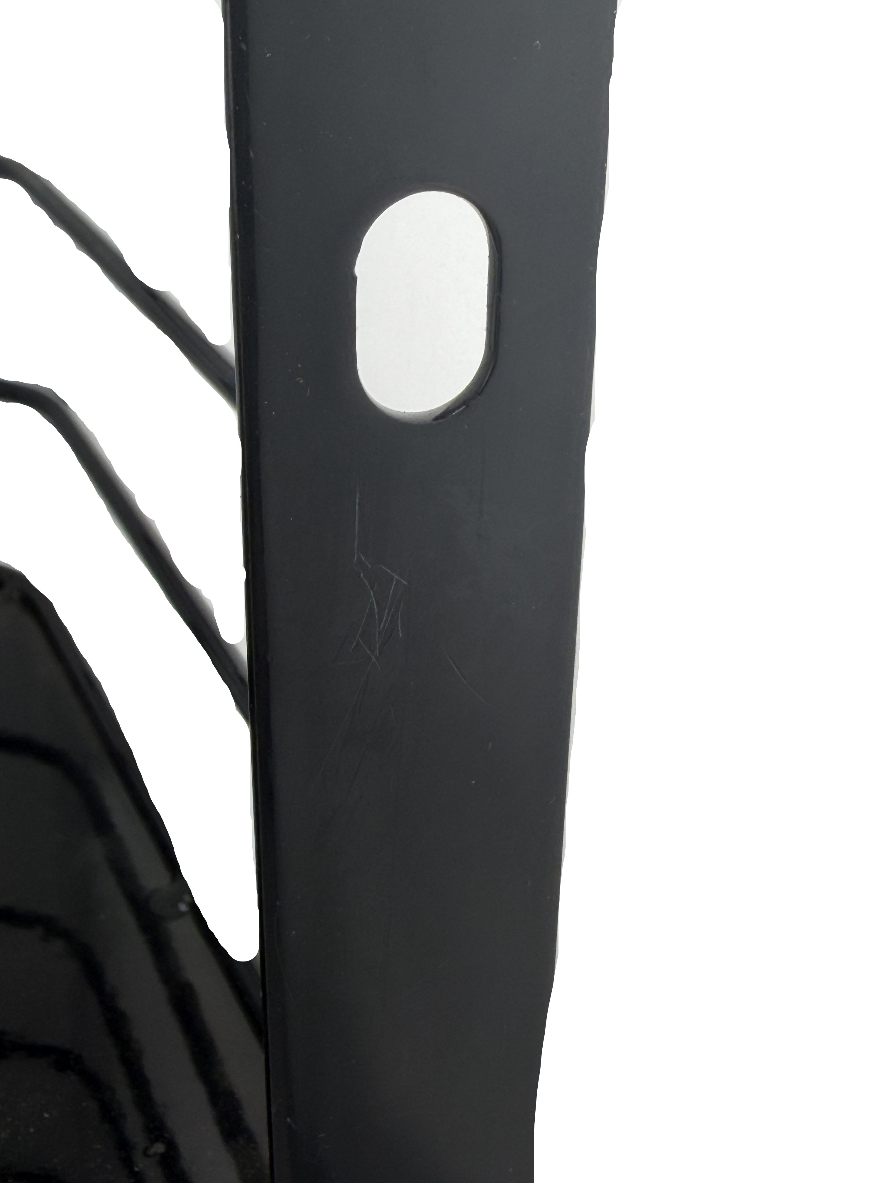 Rear Basket for the Drive Medical ZooMe R3 (R318CS) 3-Wheel Scooter (S36-048) (Blemished)