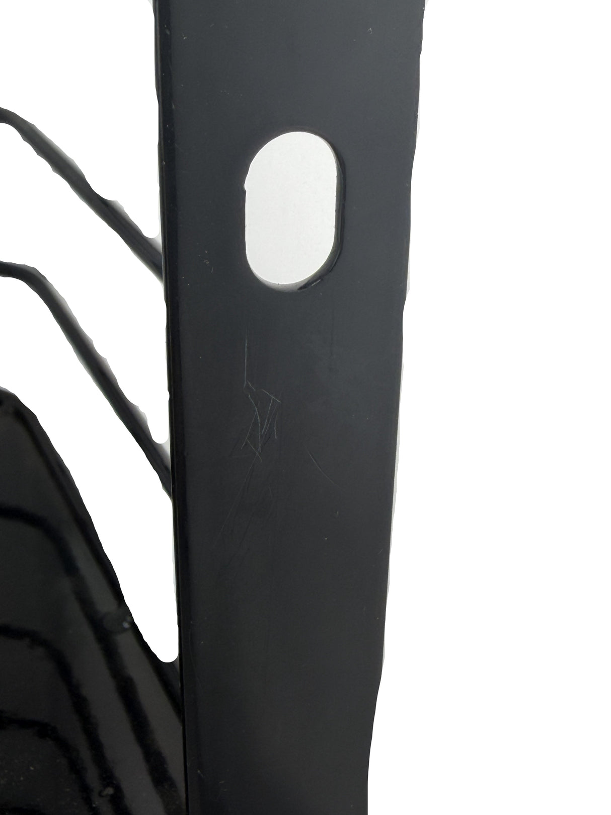 Rear Basket for the Drive Medical ZooMe R3 (R318CS) 3-Wheel Scooter (S36-048) (Blemished)