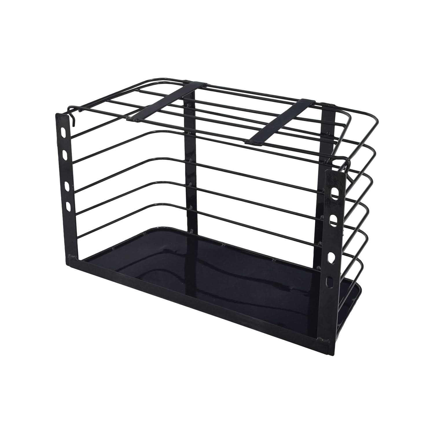 Rear Basket for the Drive Medical ZooMe R3 (R318CS) 3-Wheel Scooter (S36-048) (Blemished)