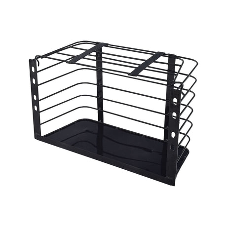 Rear Basket for the Drive Medical ZooMe R3 (R318CS) 3-Wheel Scooter (S36-048) (Blemished)