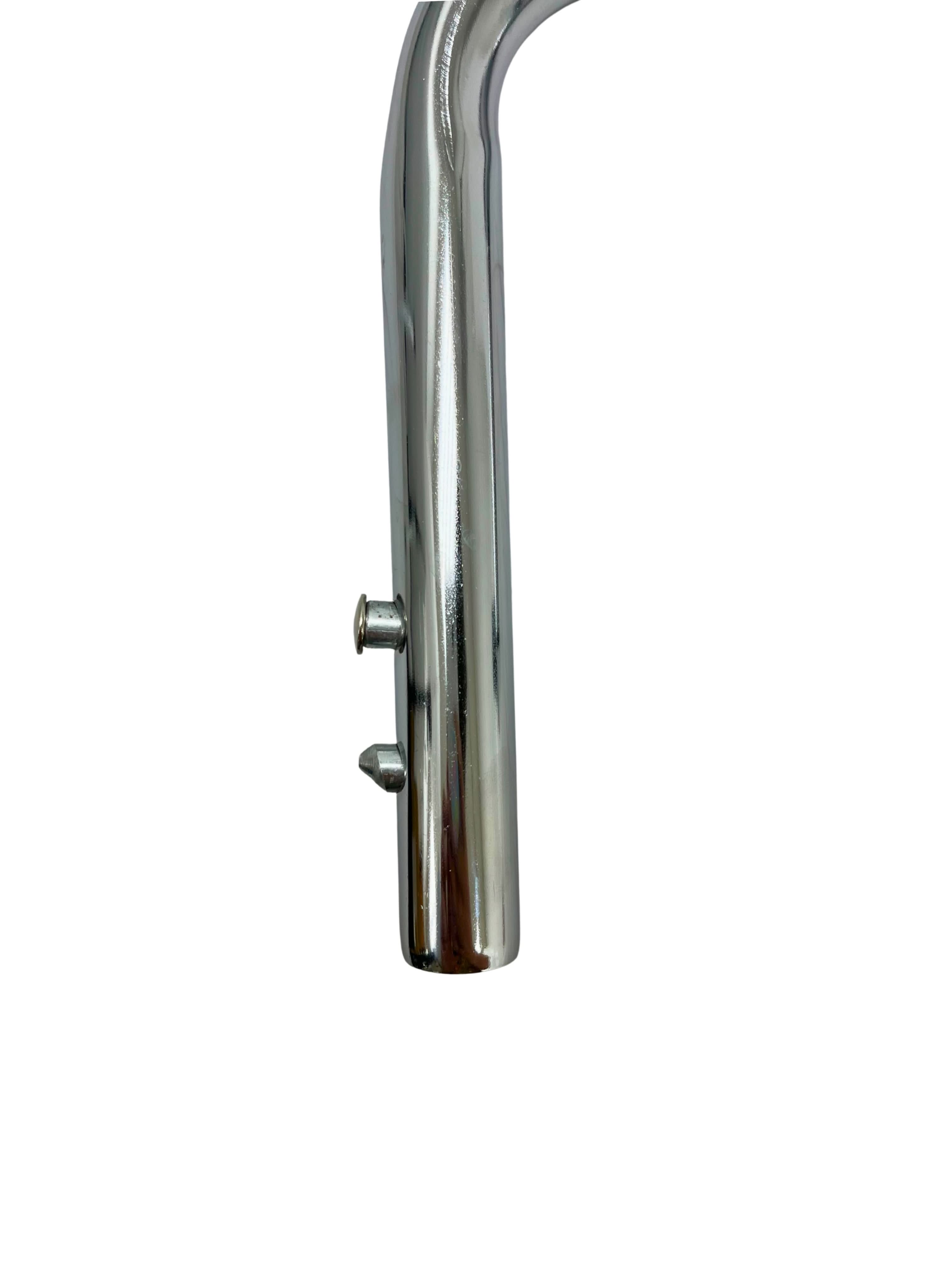 Left Desk Length Armrest Assembly for Drive Medical Silver Sport Wheelchairs (STDSSSDDAL)