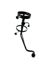 Oxygen Tank Holder for Drive Medical Nitro Series Rollators