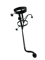 Oxygen Tank Holder for Drive Medical Nitro Series Rollators