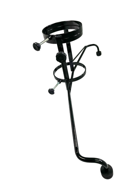 Oxygen Tank Holder for Drive Medical Nitro Series Rollators