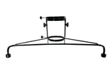 Oxygen Tank Holder for Drive Medical Nitro Series Rollators