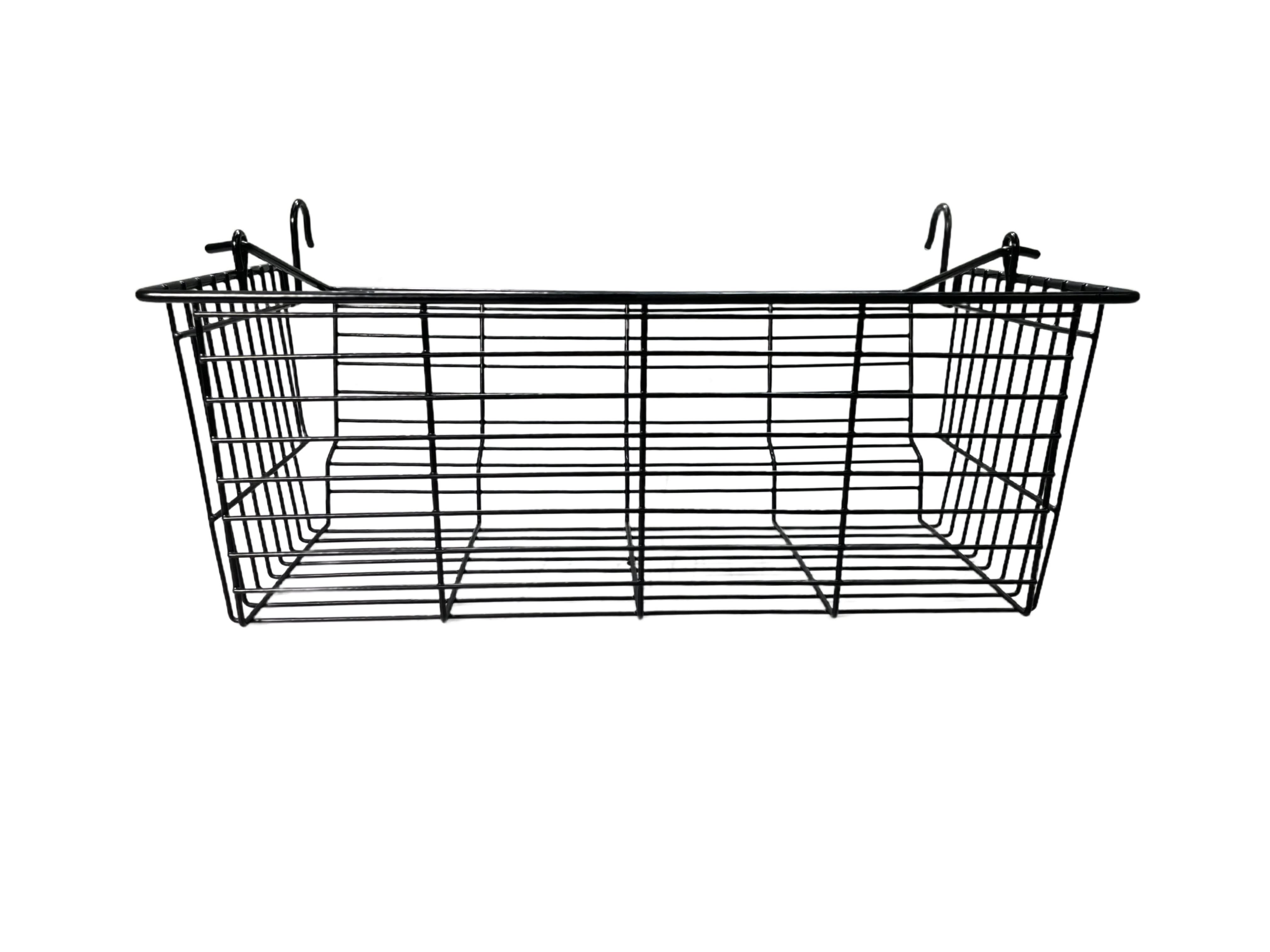 Front Basket for the Drive Medical D-Lite Rollator (750NBASKET)