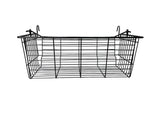 Front Basket for the Drive Medical D-Lite Rollator (750NBASKET)