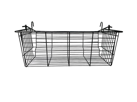 Front Basket for the Drive Medical D-Lite Rollator (750NBASKET)