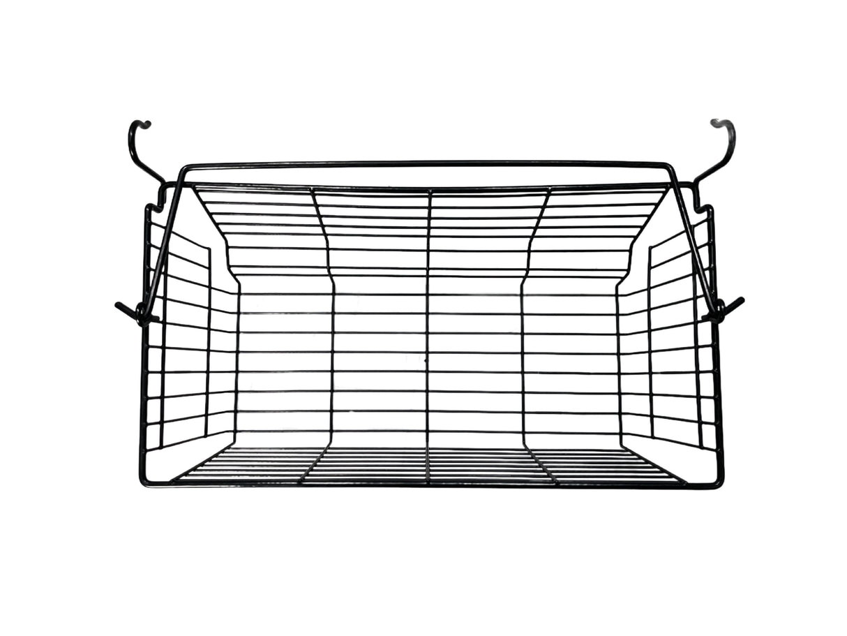 Front Basket for the Drive Medical D-Lite Rollator (750NBASKET)