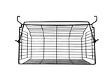 Front Basket for the Drive Medical D-Lite Rollator (750NBASKET)