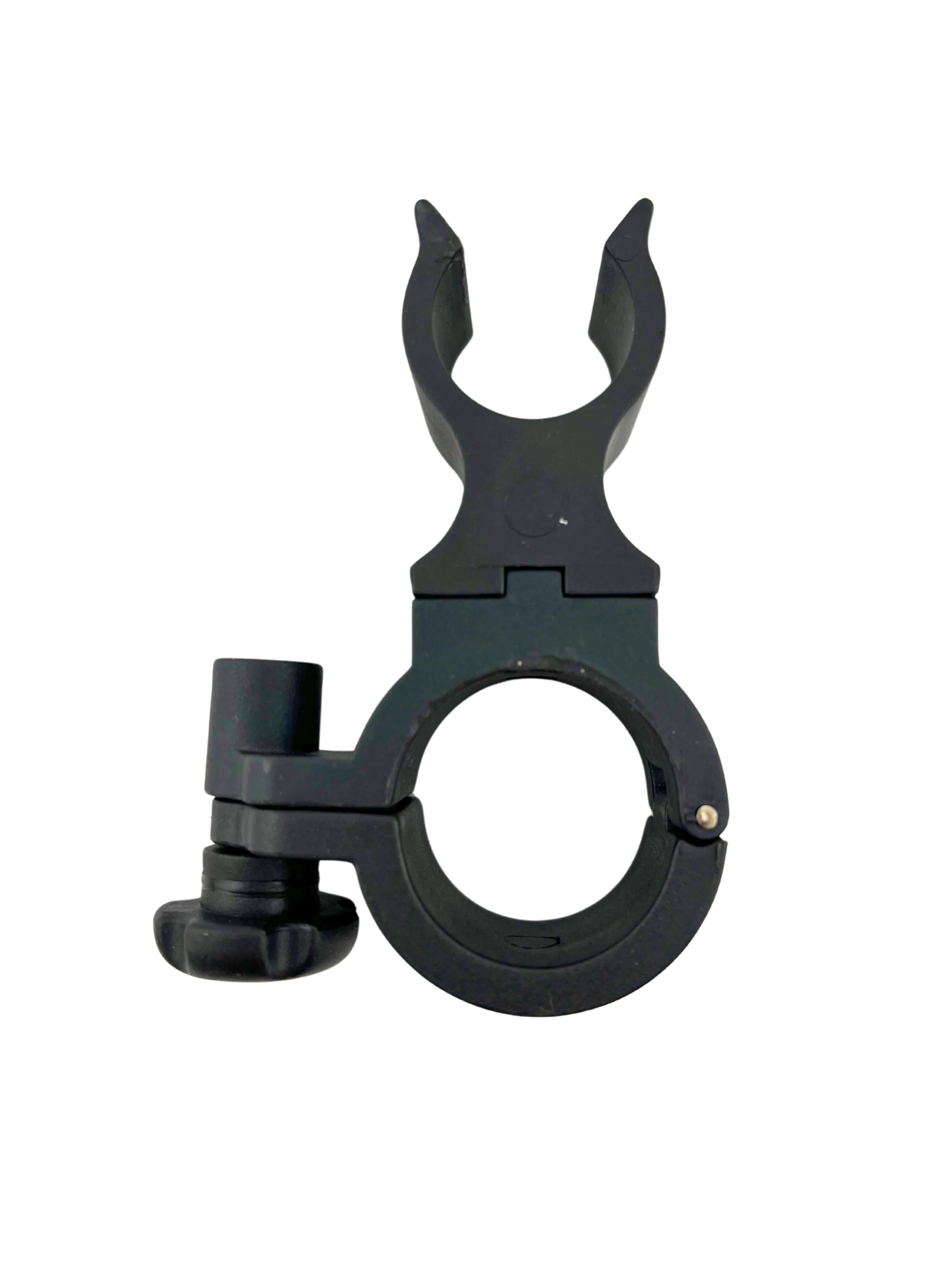 Clip Cane Holder for Drive Medical A-Frame Style Rollators (730-947)