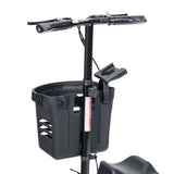 Cell Phone Holder for Drive Medical Nitro Spring and Glide Rollators (102662-CELL)