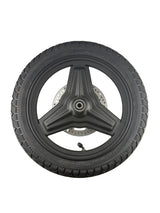 Front Wheel Assembly for the Caroma P5