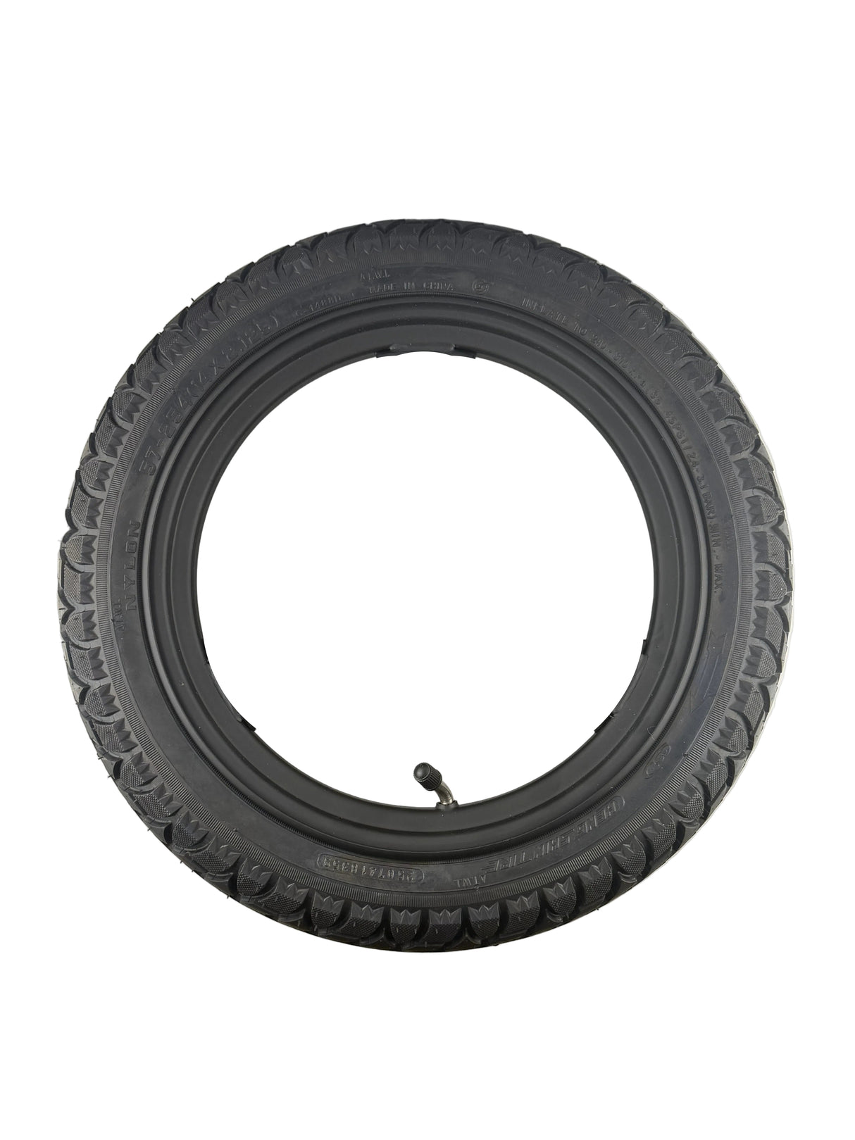 14"x2.125" Tire for the Caroma P5