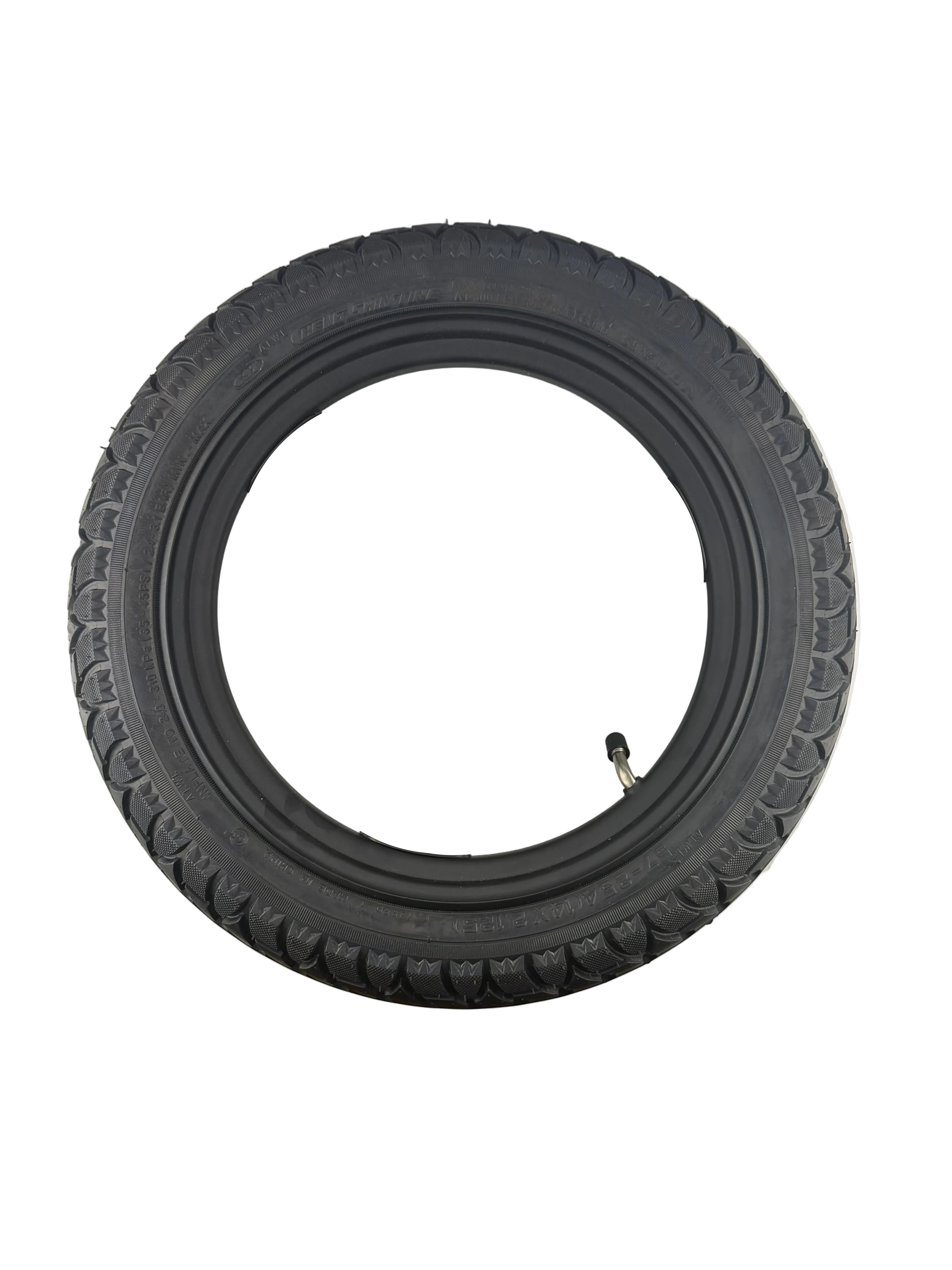 14"x2.125" Tire for the Caroma P5