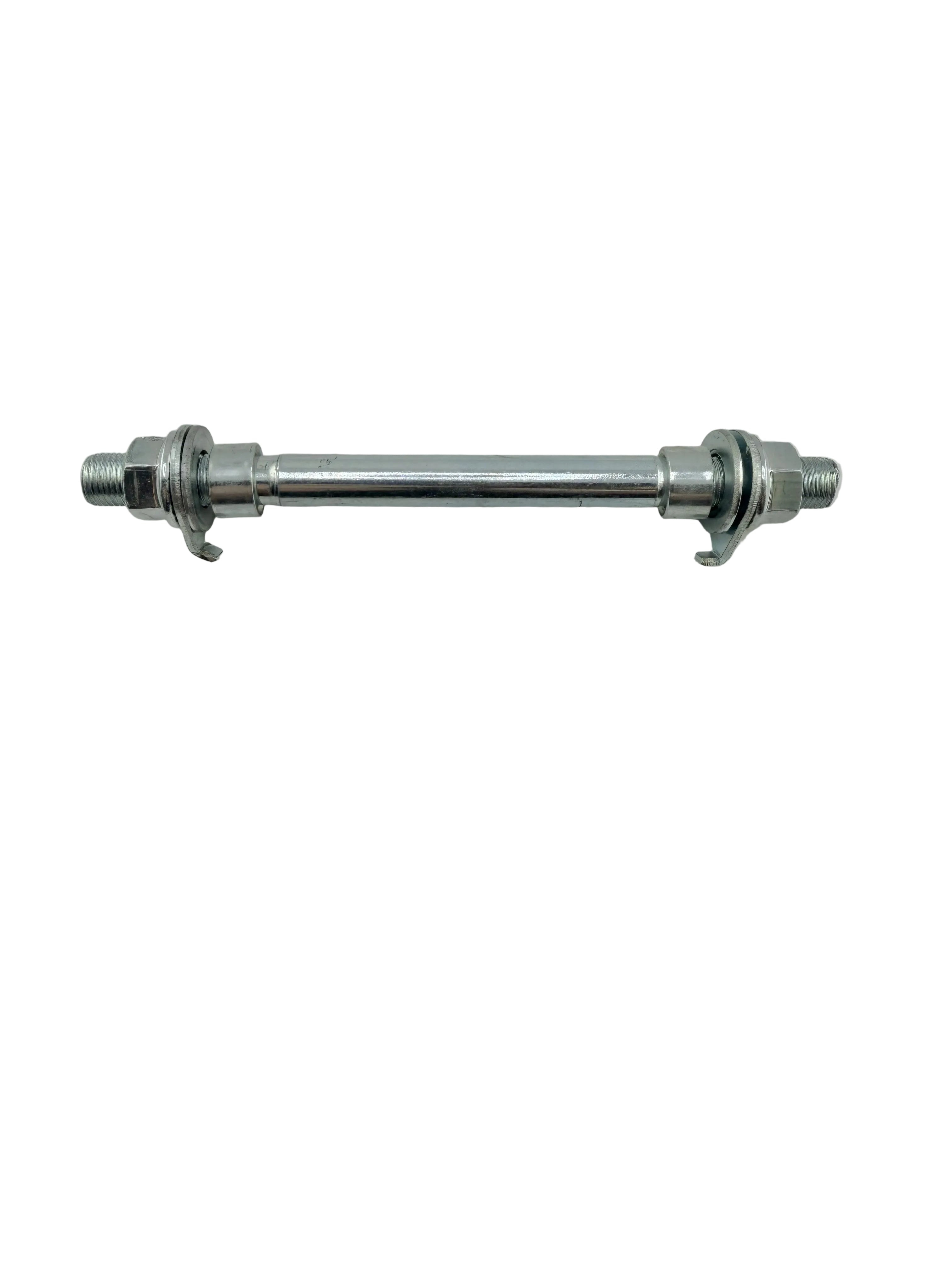 Front axle & hardware for the Caroma P5