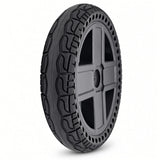 DGN2005547 Drive wheel for the Jazzy EVO 614, sold wheel flat free