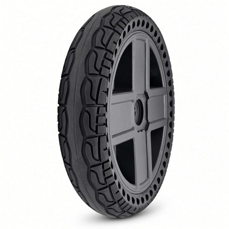 DGN2005547 Drive wheel for the Jazzy EVO 614, sold wheel flat free
