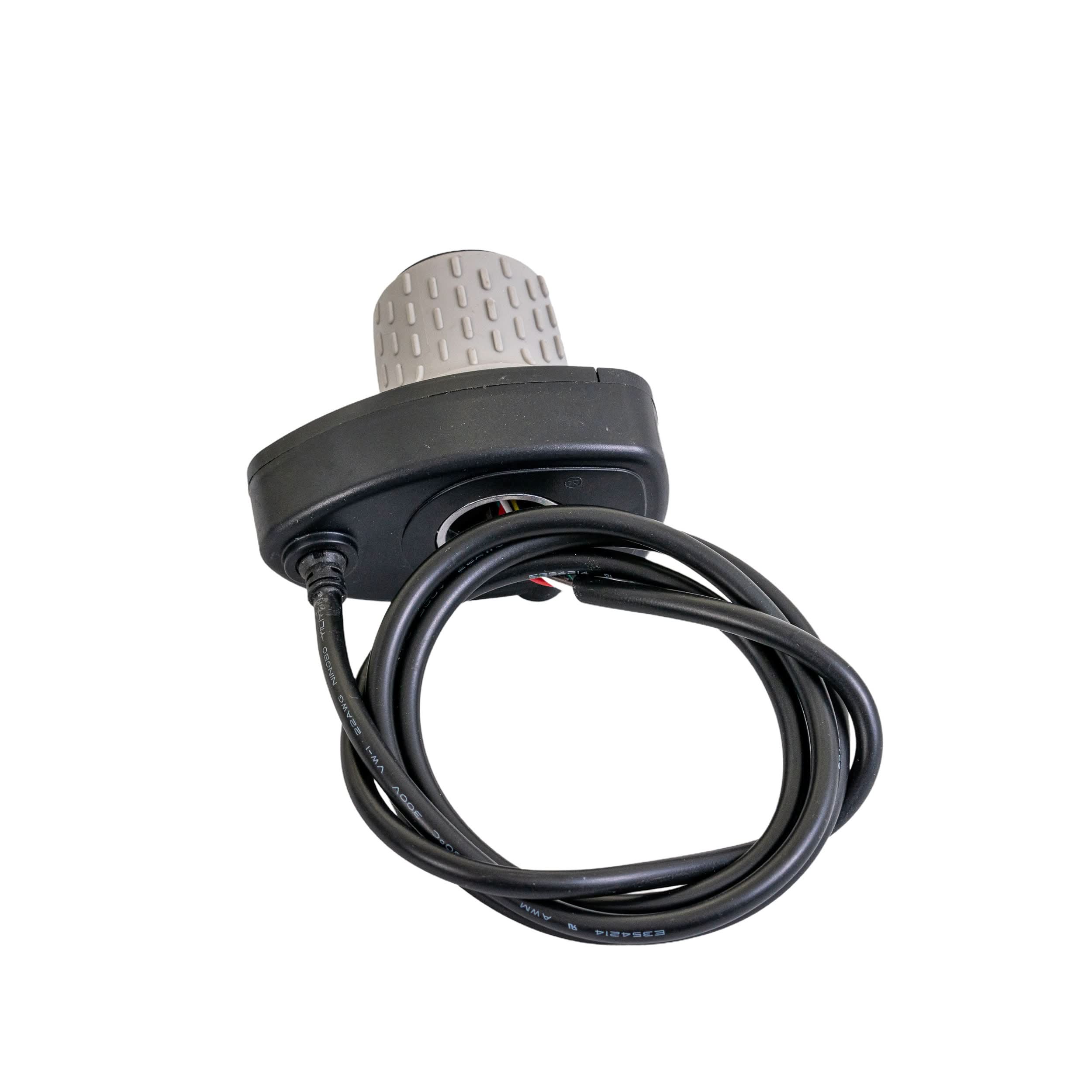 Razor Variable Speed 6-Wire Twist Grip Throttle for the Razor MX500, Versions 21+