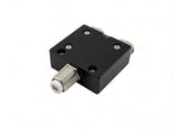 ELE1802761 50 Amp Circuit Breaker with Right Angle Screw Terminals