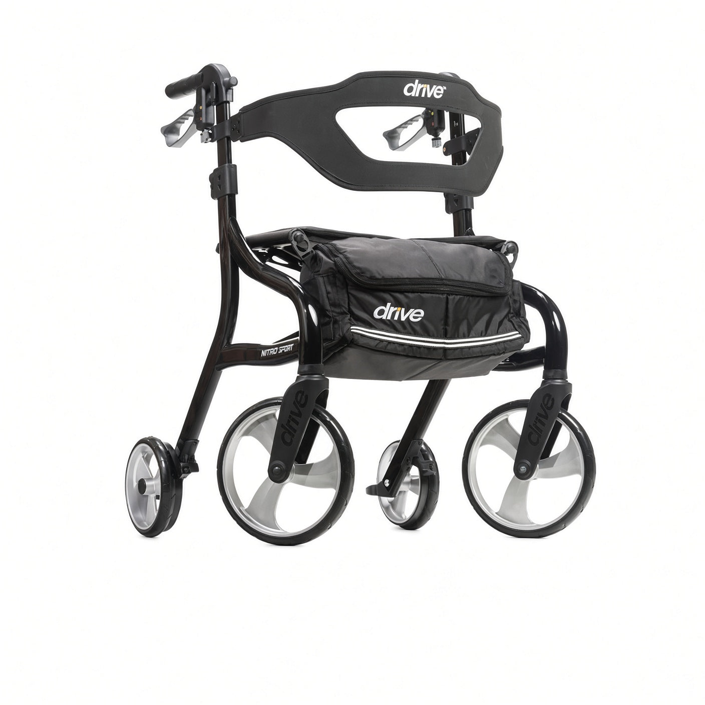 102662-27 - Under-Seat Storage Bag for the Drive Medical Nitro Sprint Rollator
