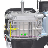 196cc 6.5 HP Engine for Go-Karts & Dune Buggies