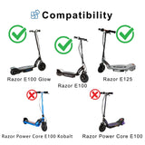 24 Volt Battery Pack for the Razor E100, E100 Glow, & Razor E125