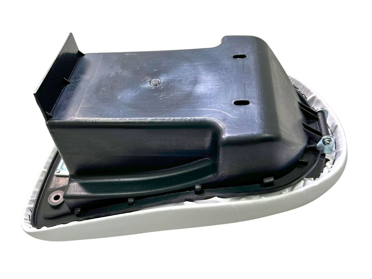 Seat with Storage for the Razor Pocket Mod