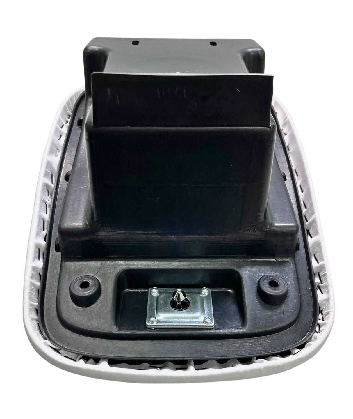 Seat with Storage for the Razor Pocket Mod