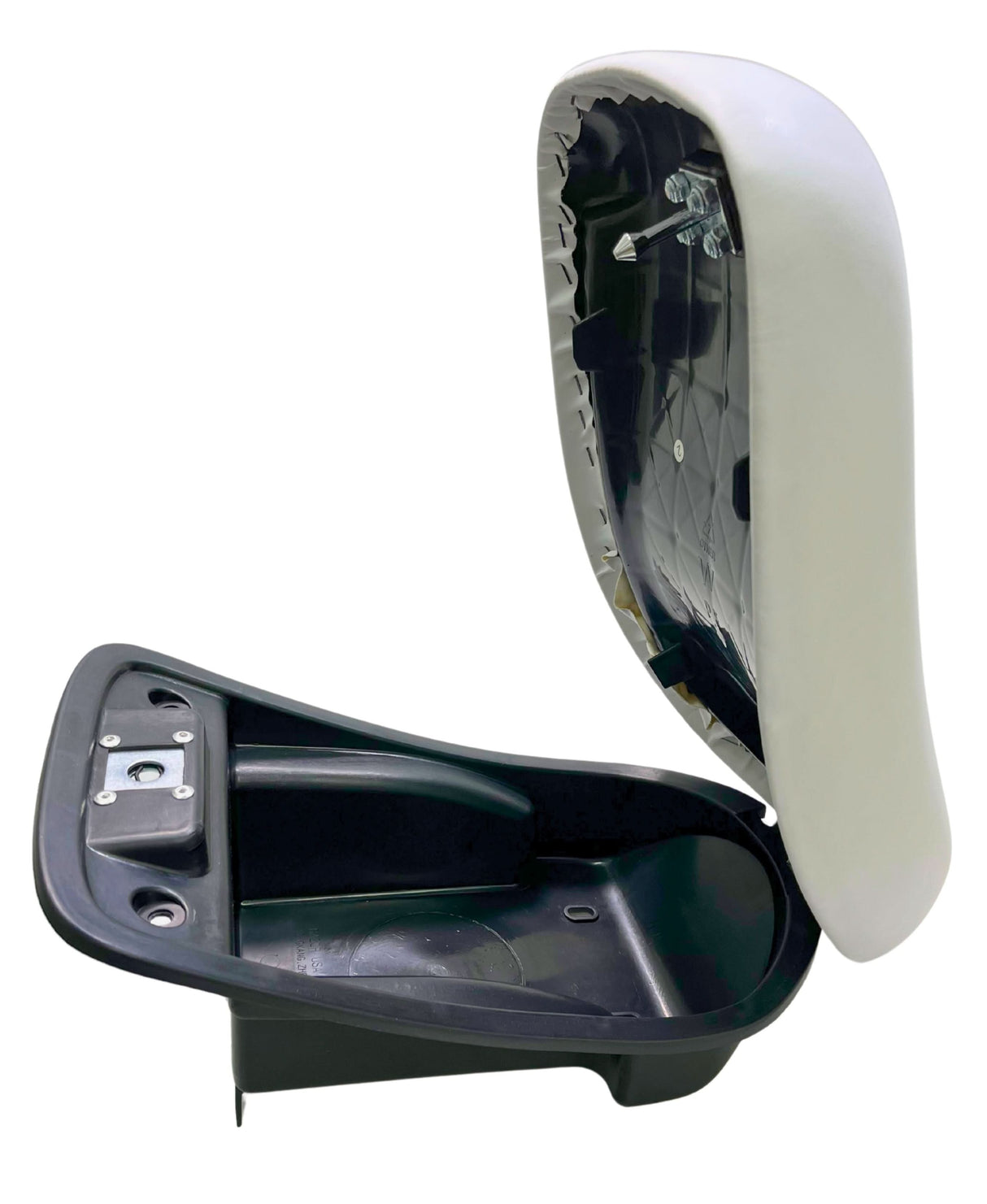 Seat with Storage for the Razor Pocket Mod