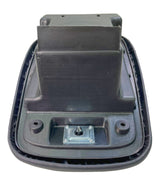 Seat with Storage for the Razor Pocket Mod