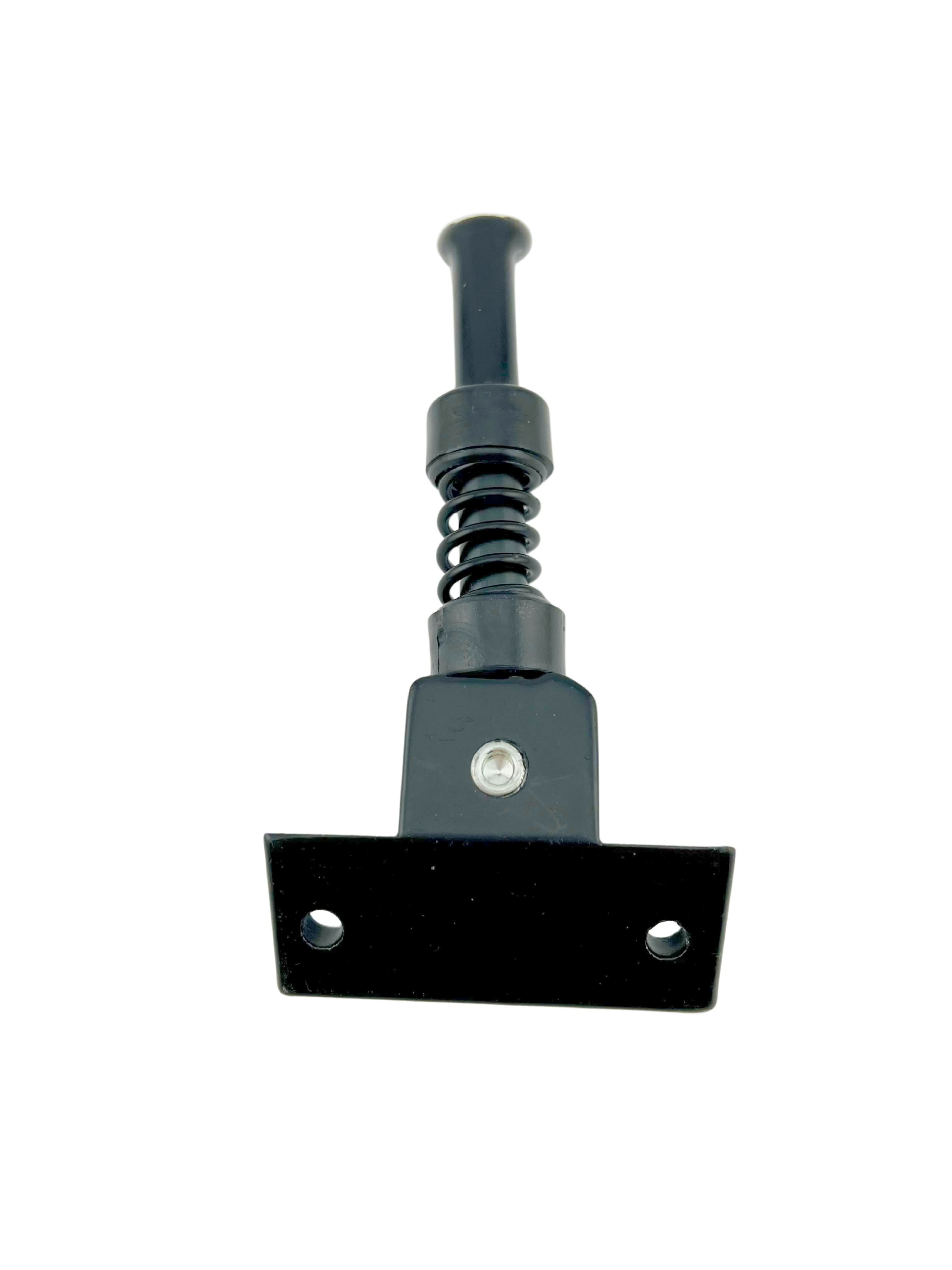 Kickstand for the Viro Rides VR 550E Scooter