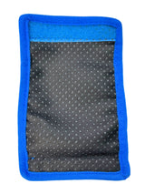 Fleece Underarm Pad & Hand Grip Crutch Covers (Set of 2)