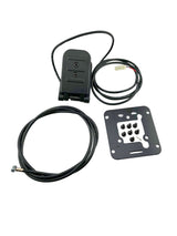 Foot Pedal Brake for the Razor Ground Force Elite