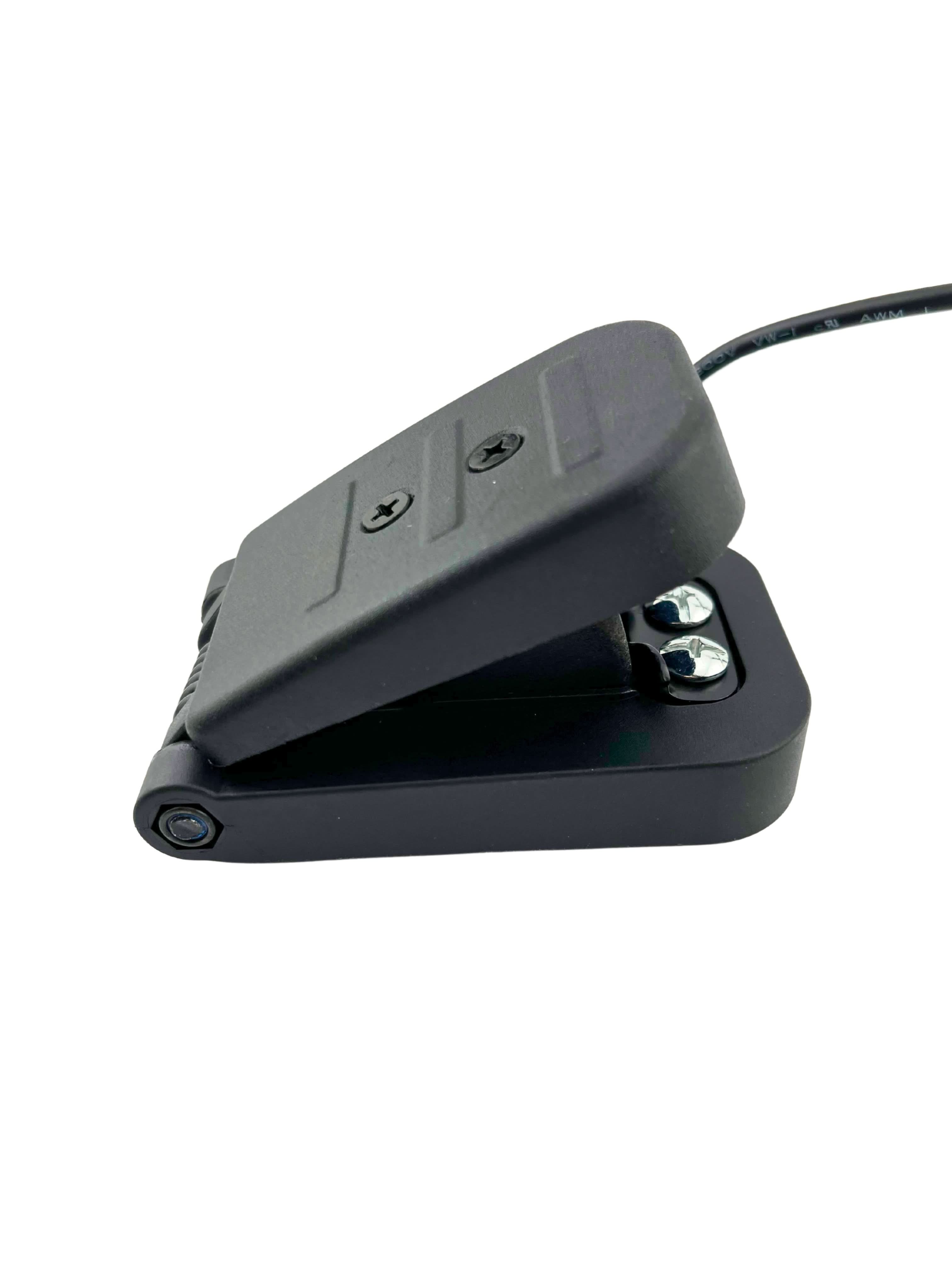 Foot Pedal Brake for the Razor Ground Force Elite