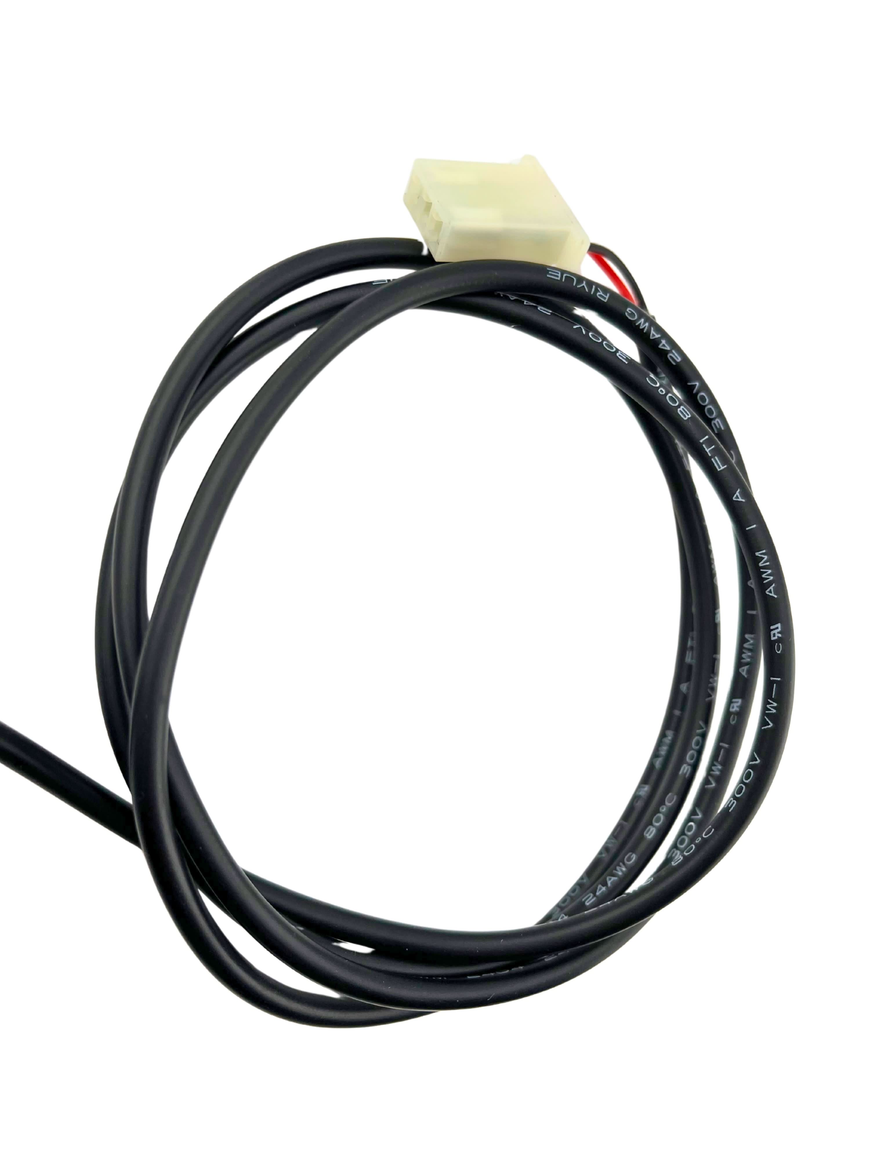 Foot Pedal Brake for the Razor Ground Force Elite
