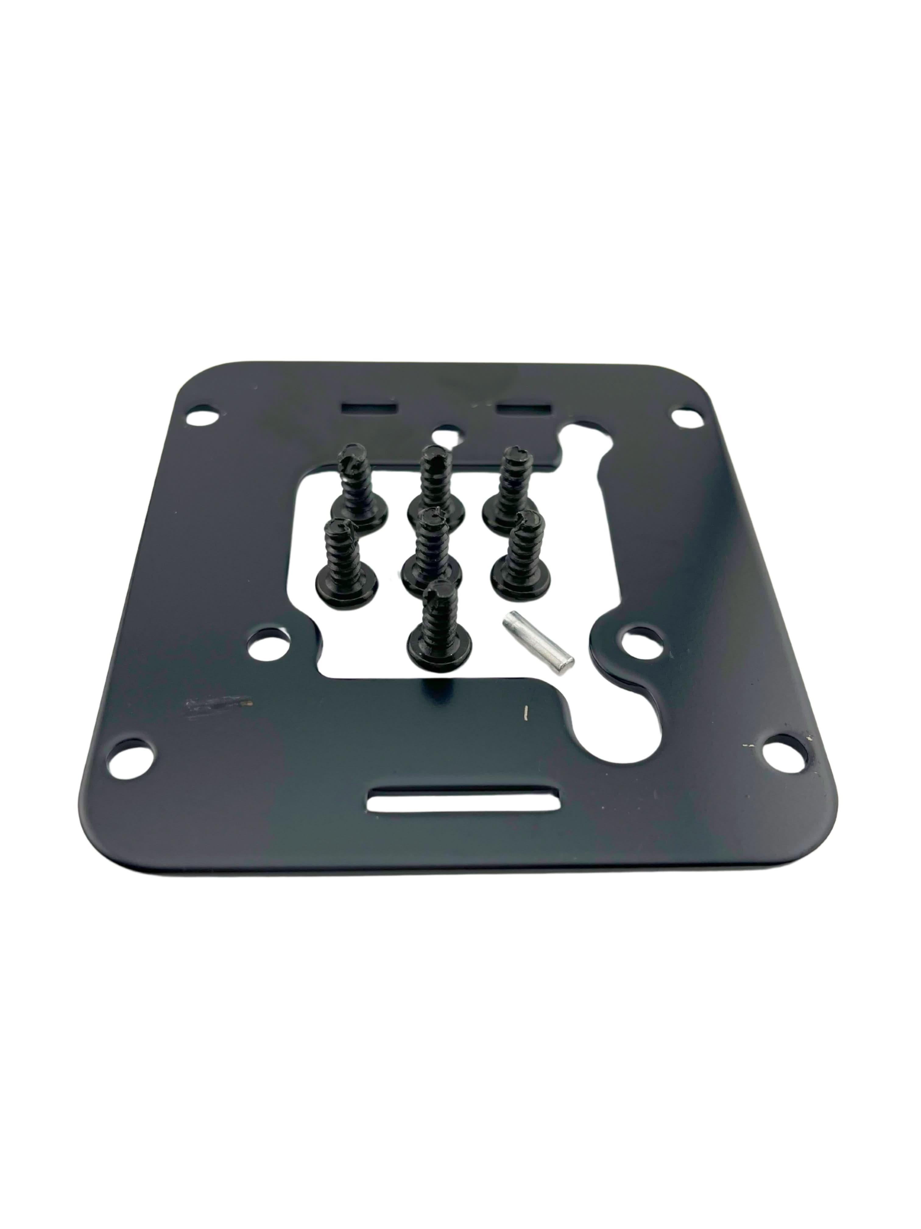 Foot Pedal Brake for the Razor Ground Force Elite