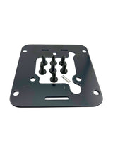 Foot Pedal Brake for the Razor Ground Force Elite