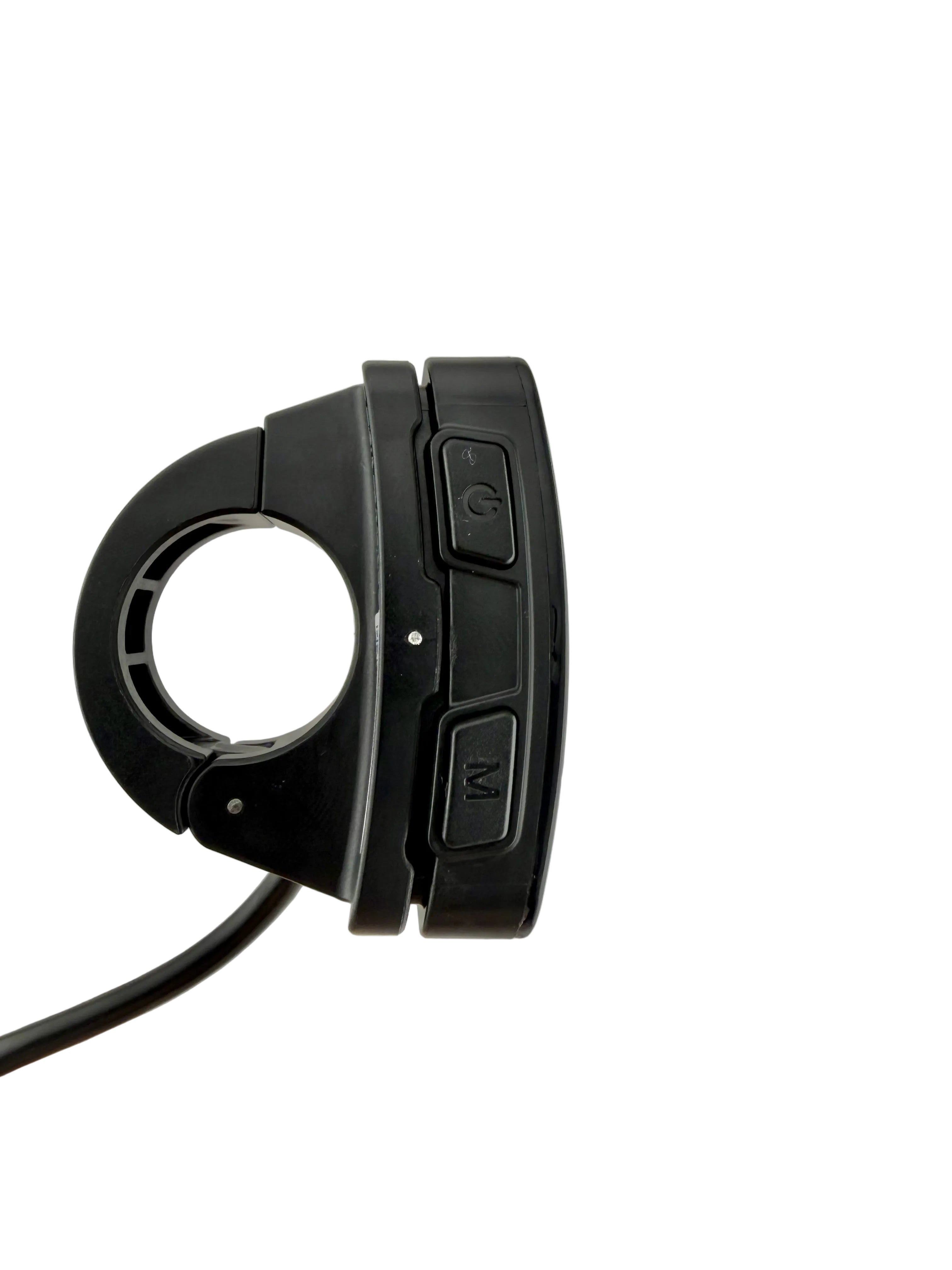 Power Switch and Display for the Razor EcoSmart Cargo Electric Scooter