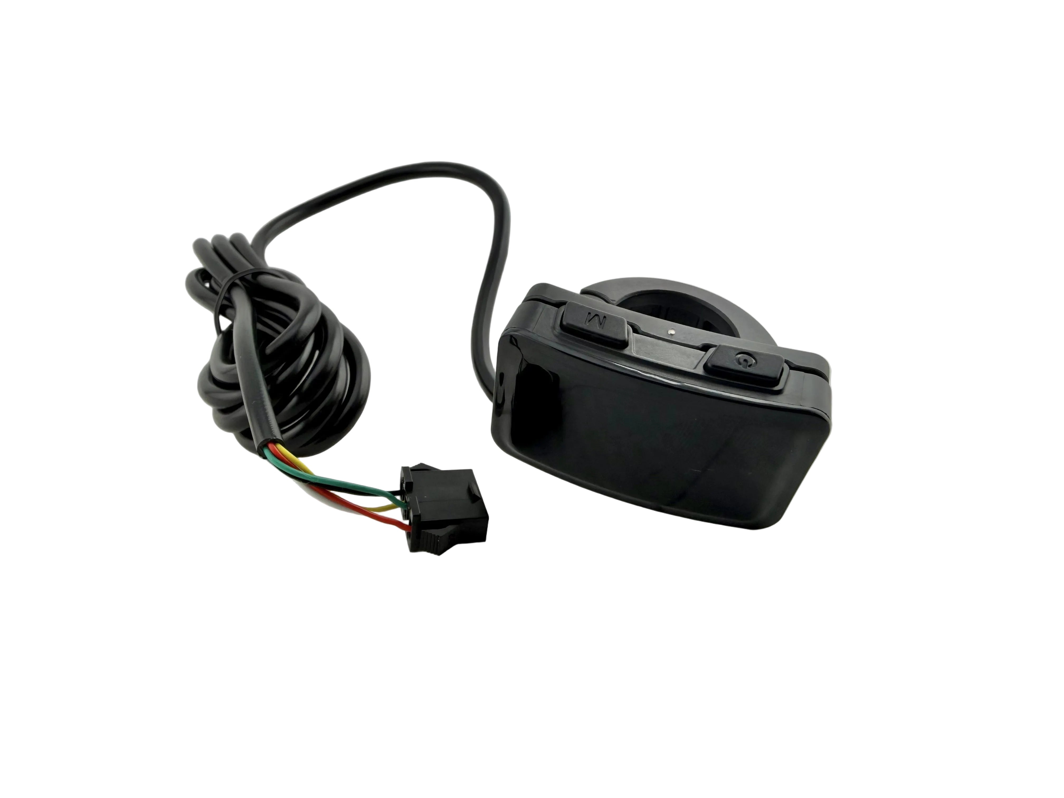 Power Switch and Display for the Razor EcoSmart Cargo Electric Scooter