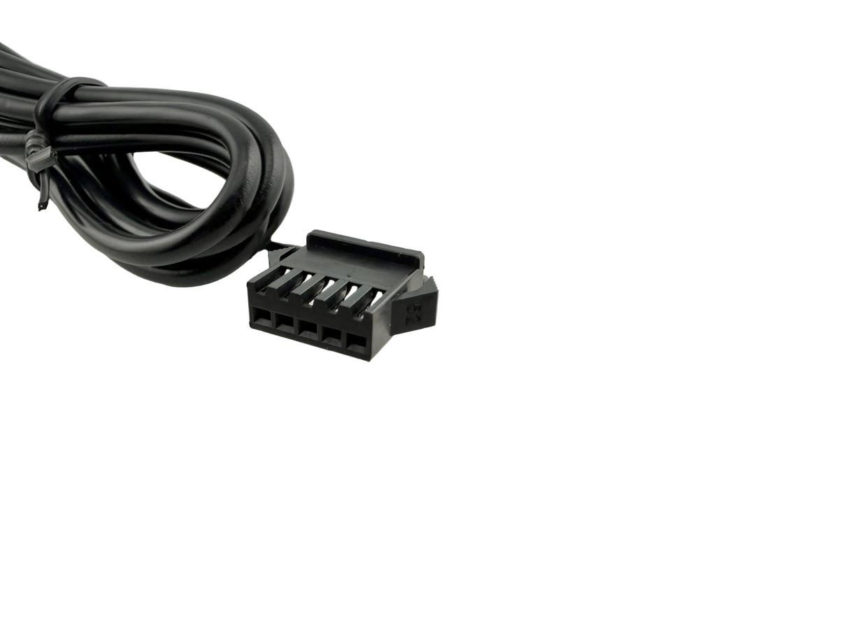 Power Switch and Display for the Razor EcoSmart Cargo Electric Scooter