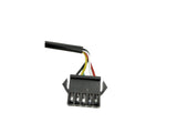 Power Switch and Display for the Razor EcoSmart Cargo Electric Scooter