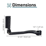 Kick Start Arm Assembly for the TaoTao ATM50-A1 Scooter