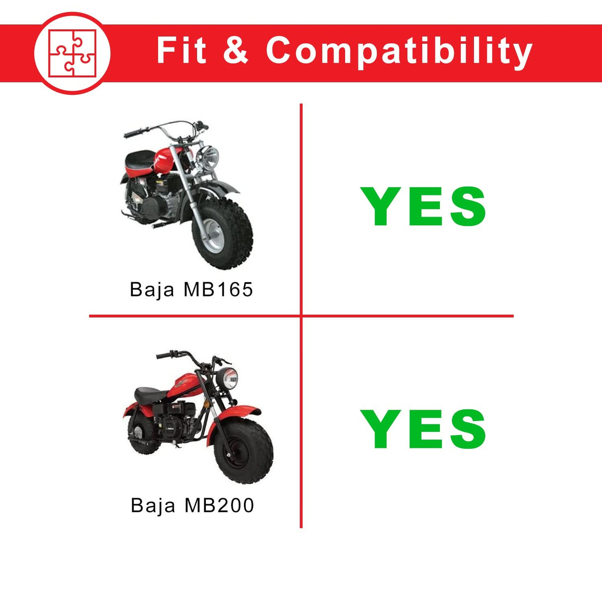 Kickstand Spring for Baja Doodle Bug (DB30) Mini Bike