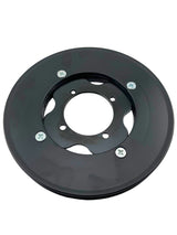 Chain Plate Guides & Chain Sprocket for the Razor MX500 & MX650 Dirt Rocket, & Indian eFTR Jr. Electric Dirt Bike