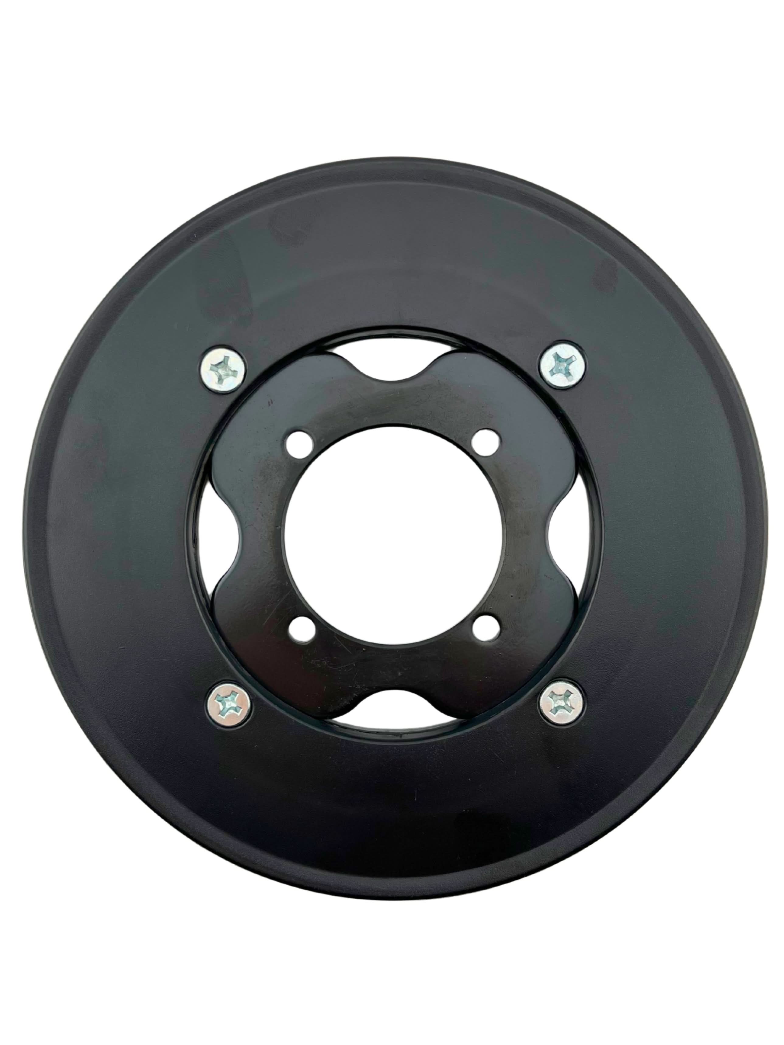 Chain Plate Guides & Chain Sprocket for the Razor MX500 & MX650 Dirt Rocket, & Indian eFTR Jr. Electric Dirt Bike