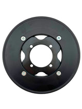 Chain Plate Guides & Chain Sprocket for the Razor MX500 & MX650 Dirt Rocket, & Indian eFTR Jr. Electric Dirt Bike