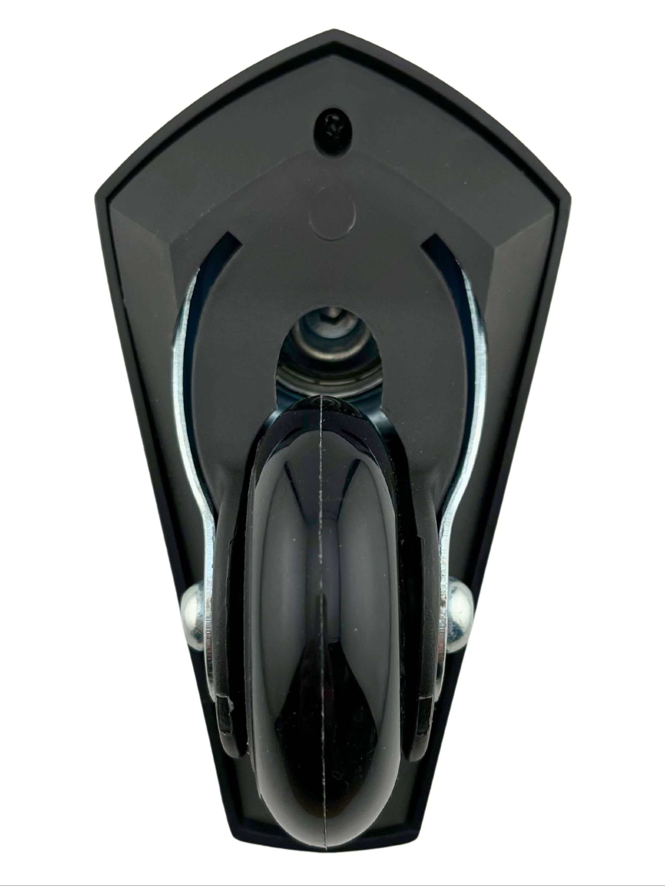 76mm Rear Wheel with Caster Assembly for the Razor PowerRider 360
